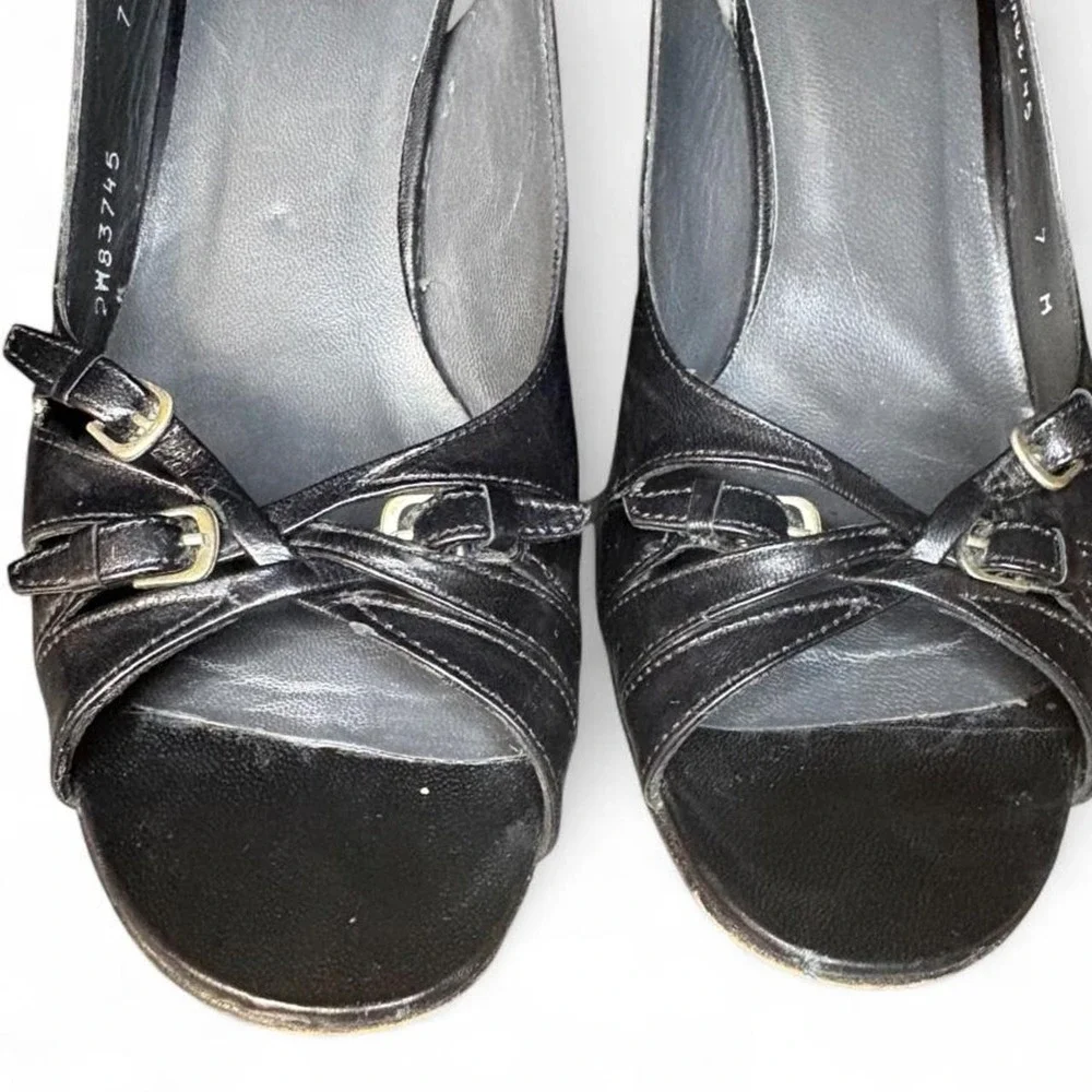 Stuart Weitzman vintage stuart